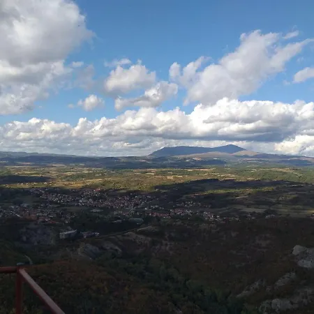 Mima Soko Banja
