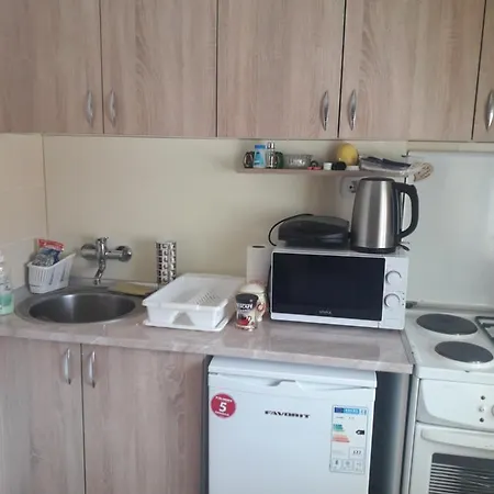 Mima Apartment