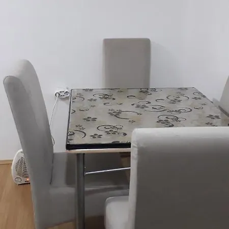 Apartment Mima Soko Banja