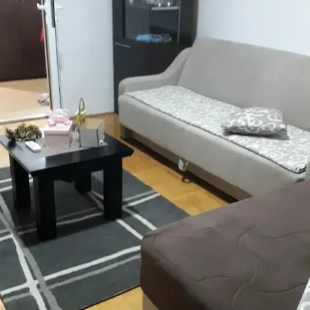 Mima Apartment Soko Banja