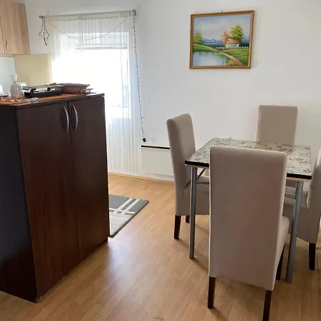 Mima Apartment