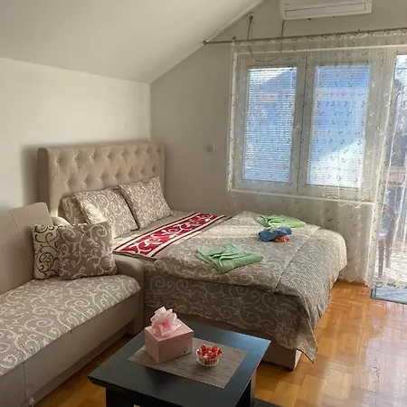 Mima Apartment