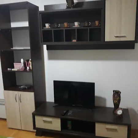 Mima Apartment *