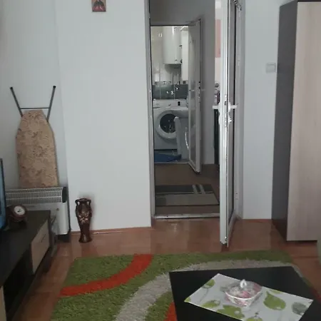 Apartment Mima