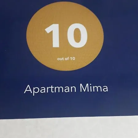Mima *